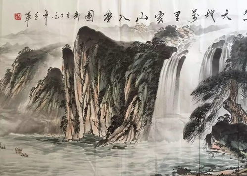 南昌書畫院50期精品拍賣會 藝術盛宴即將開啟