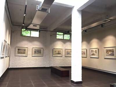 信陽書畫院 藝術傳承與創新的重要平臺