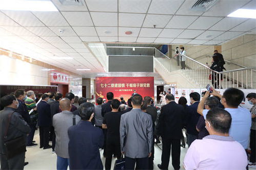 千家扇展揚正氣，萬苑奇葩頌國華——書畫院的文化使命