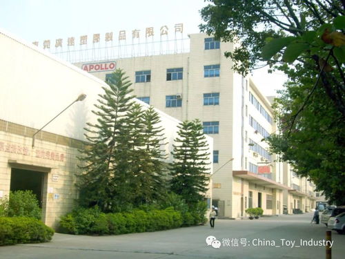 大型玩具制造廠的興衰與書畫院的轉型